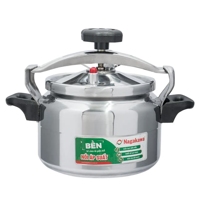 Top 1 so sánh giá Nồi áp suất cơ Lumias LPC-068 3 lít - Be - Tìm sản phẩm giá rẻ nhất - Ảnh 60