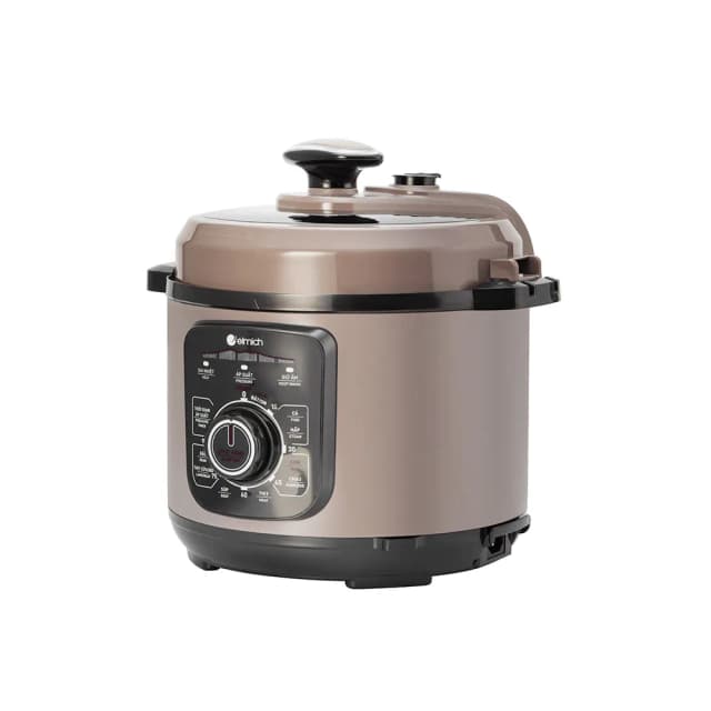 Top 1 so sánh giá Nồi áp suất cơ Lumias LPC-068 3 lít - Be - Tìm sản phẩm giá rẻ nhất - Ảnh 61