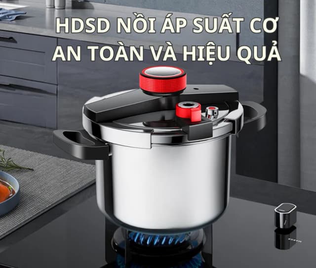 Top 1 so sánh giá Nồi áp suất cơ Lumias LPC-068 3 lít - Be - Tìm sản phẩm giá rẻ nhất - Ảnh 66