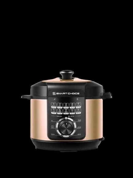 Top 1 so sánh giá Nồi áp suất cơ Lumias LPC-068 3 lít - Be - Tìm sản phẩm giá rẻ nhất - Ảnh 67