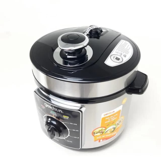 Top 1 so sánh giá Nồi áp suất cơ Lumias LPC-068 3 lít - Be - Tìm sản phẩm giá rẻ nhất - Ảnh 68