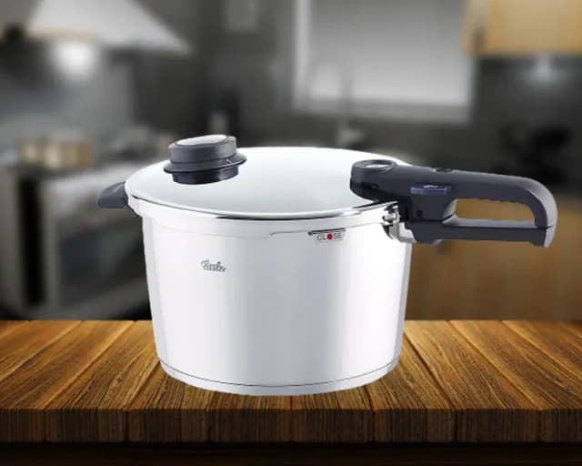 Top 1 so sánh giá Nồi áp suất cơ Lumias LPC-068 3 lít - Be - Tìm sản phẩm giá rẻ nhất - Ảnh 74