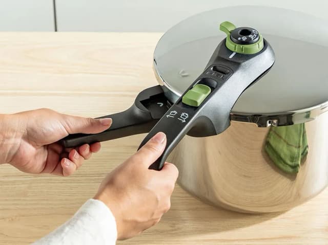 Top 1 so sánh giá Nồi áp suất cơ Lumias LPC-068 3 lít - Be - Tìm sản phẩm giá rẻ nhất - Ảnh 76