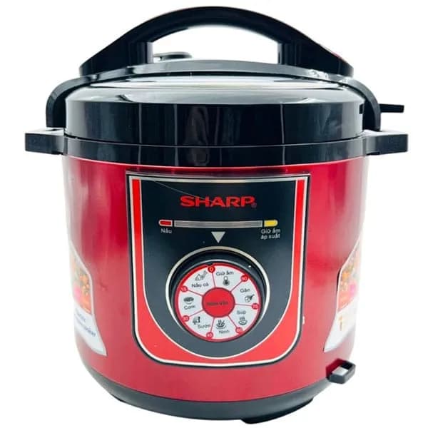 Top 1 so sánh giá Nồi áp suất cơ Lumias LPC-068 3 lít - Be - Tìm sản phẩm giá rẻ nhất - Ảnh 79