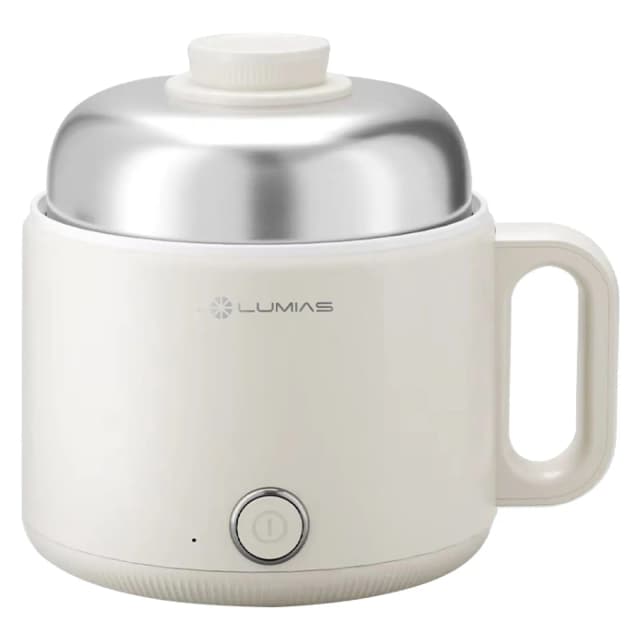 Top 1 so sánh giá Nồi áp suất cơ Lumias LPC-068 3 lít - Be - Tìm sản phẩm giá rẻ nhất - Ảnh 87
