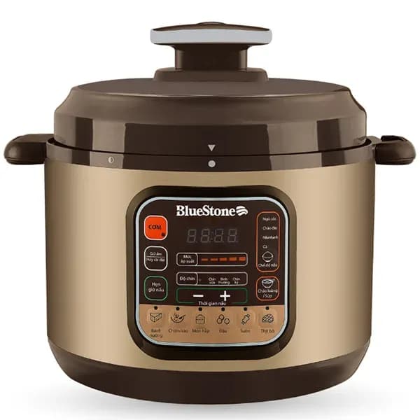 So sánh giá Nồi áp suất điện BlueStone PCB-5648 5 lít rẻ nhất? - Ảnh 15