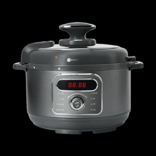 So sánh giá Nồi áp suất điện Elmich PCE-8576 3.5 lít rẻ nhất? - Ảnh 17