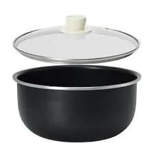 So sánh giá Nồi áp suất điện Elmich PCE-8576 3.5 lít rẻ nhất? - Ảnh 6