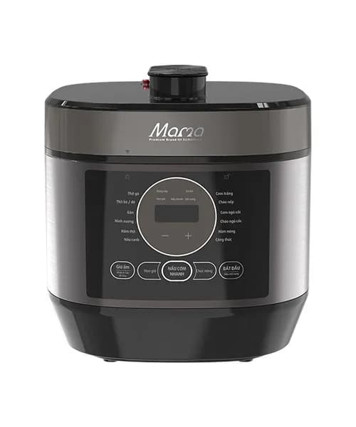 Nồi áp suất điện Sunhouse Mama SHD1580 5 lít - Ảnh 3