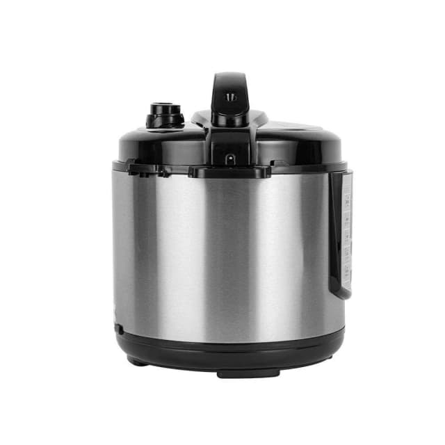 So sánh giá Nồi áp suất điện tử Elmich PCE-1809OL 6 lít rẻ nhất? - Ảnh 14