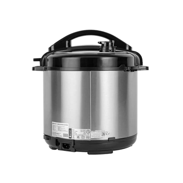 So sánh giá Nồi áp suất điện tử Elmich PCE-1809OL 6 lít rẻ nhất? - Ảnh 6