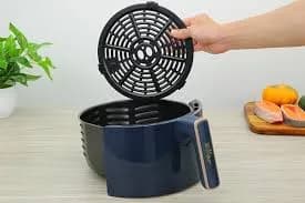 So sánh giá Nồi chiên không dầu Bear 4.5 lít QZG-A15T2 rẻ nhất? - Ảnh 11