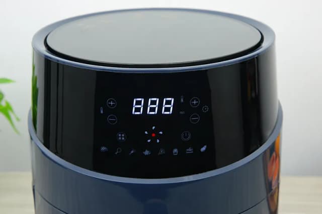 So sánh giá Nồi chiên không dầu Bear 4.5 lít QZG-A15T2 rẻ nhất? - Ảnh 14