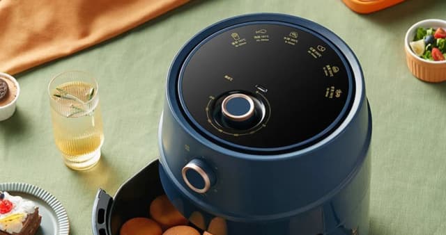 So sánh giá Nồi chiên không dầu Bear 4.5 lít QZG-A15T2 rẻ nhất? - Ảnh 16