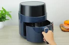 So sánh giá Nồi chiên không dầu Bear 4.5 lít QZG-A15T2 rẻ nhất? - Ảnh 5