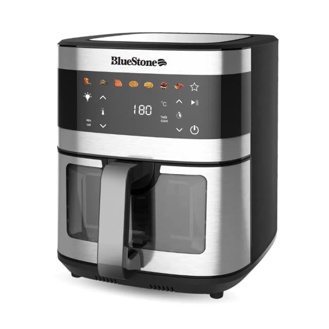 So sánh giá Nồi chiên không dầu BlueStone 6 lít AFB-5867 rẻ nhất? - Ảnh 18