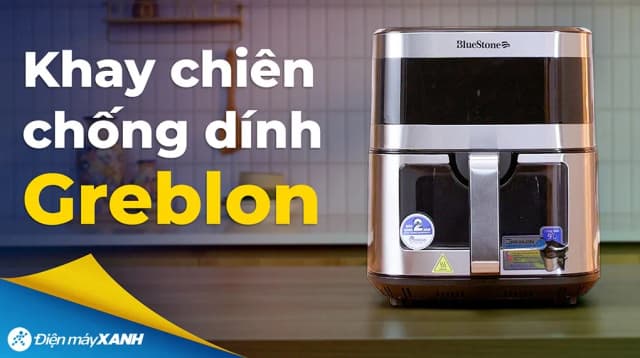 So sánh giá Nồi chiên không dầu BlueStone 9 lít AFB-5886 rẻ nhất? - Ảnh 14