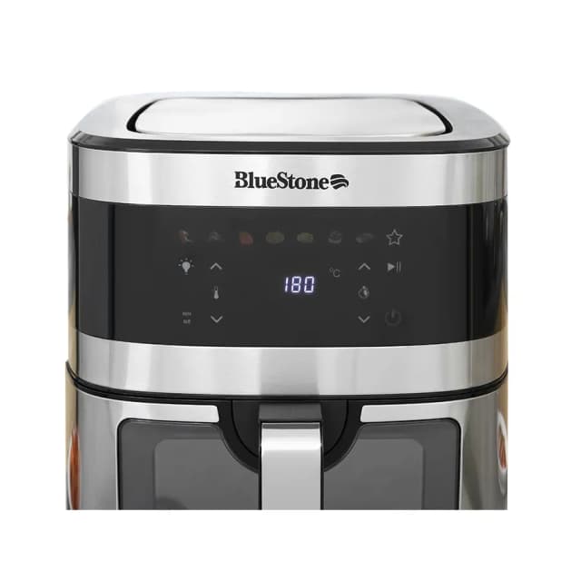 So sánh giá Nồi chiên không dầu BlueStone 9 lít AFB-5886 rẻ nhất? - Ảnh 3