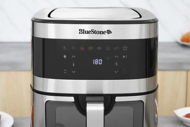 So sánh giá Nồi chiên không dầu BlueStone 9 lít AFB-5886 rẻ nhất? - Ảnh 8