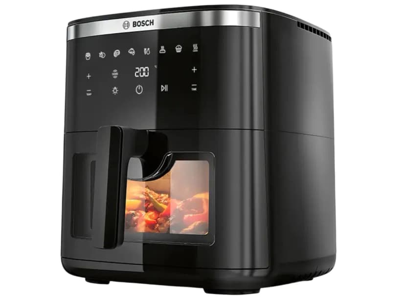 So sánh giá Nồi chiên không dầu Bosch 7.2 lít MAF671B0 - Tìm sản phẩm giá rẻ nhất - Ảnh 2