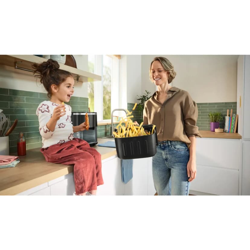 So sánh giá Nồi chiên không dầu Bosch 7.2 lít MAF671B0 - Tìm sản phẩm giá rẻ nhất - Ảnh 13