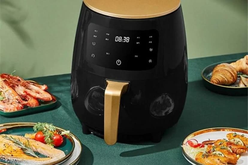 So sánh giá Nồi chiên không dầu Bosch 7.2 lít MAF671B0 - Tìm sản phẩm giá rẻ nhất - Ảnh 18