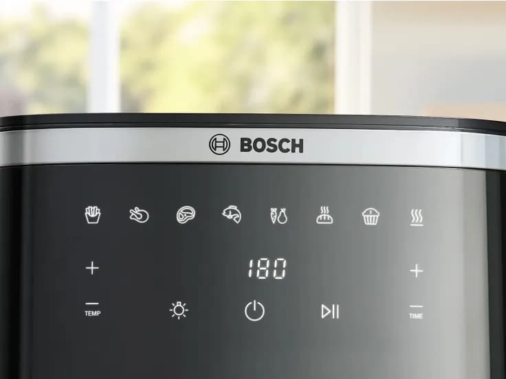 So sánh giá Nồi chiên không dầu Bosch 7.2 lít MAF671B0 - Tìm sản phẩm giá rẻ nhất - Ảnh 6