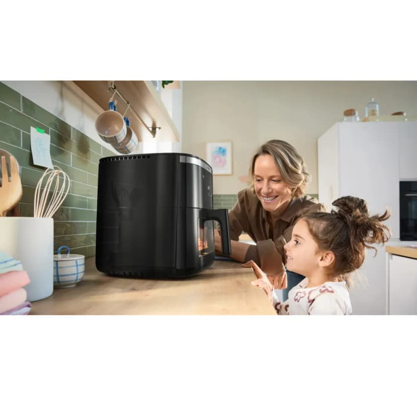 So sánh giá Nồi chiên không dầu Bosch 7.2 lít MAF671B0 - Tìm sản phẩm giá rẻ nhất - Ảnh 10