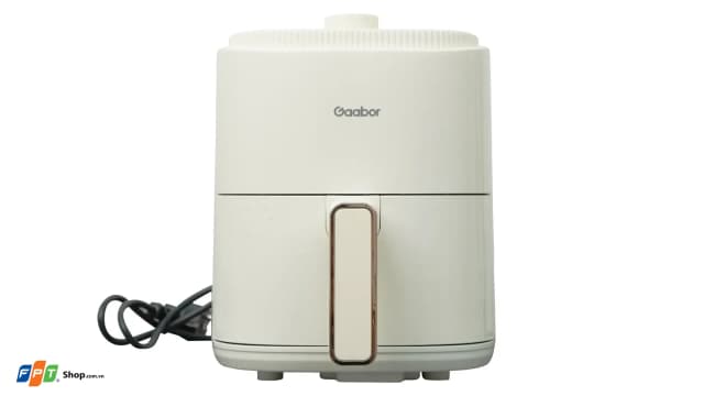 Top 1 so sánh giá Nồi chiên không dầu Gaabor 5 lít AF-45M02A - Tìm sản phẩm giá rẻ nhất - Ảnh 14