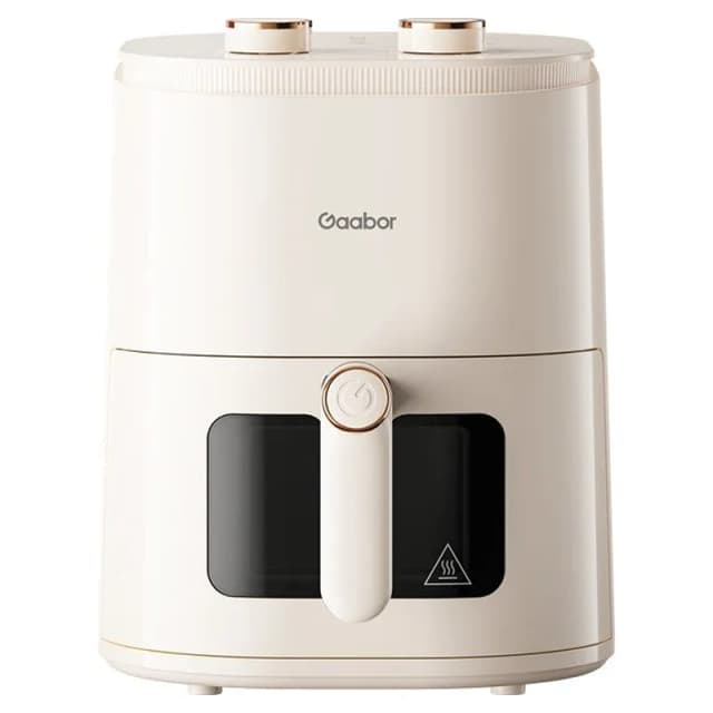 Top 1 so sánh giá Nồi chiên không dầu Gaabor 5 lít AF-45M02A - Tìm sản phẩm giá rẻ nhất - Ảnh 15