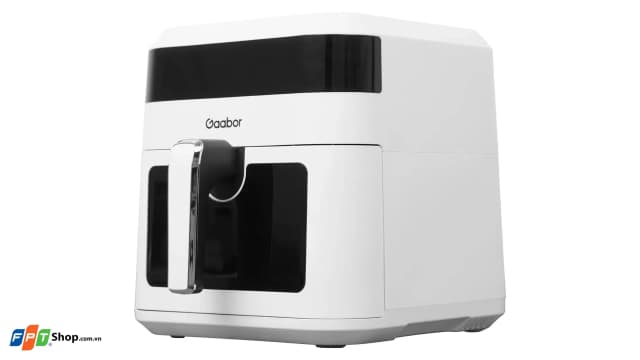 Top 1 so sánh giá Nồi chiên không dầu Gaabor 5 lít AF-45M02A - Tìm sản phẩm giá rẻ nhất - Ảnh 22