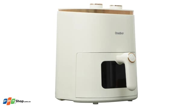 Top 1 so sánh giá Nồi chiên không dầu Gaabor 5 lít AF-45M02A - Tìm sản phẩm giá rẻ nhất - Ảnh 34