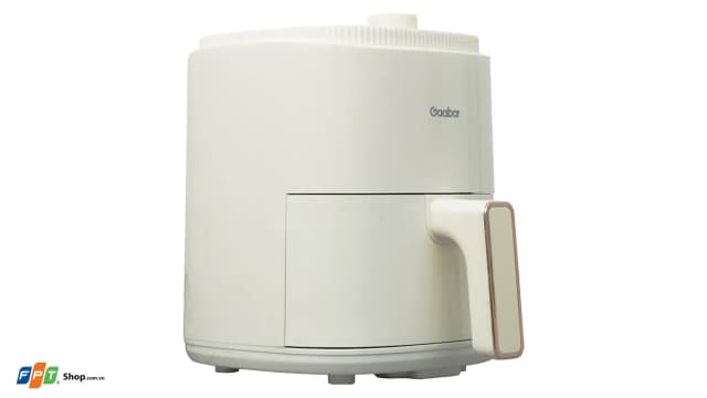 Top 1 so sánh giá Nồi chiên không dầu Gaabor 5 lít AF-45M02A - Tìm sản phẩm giá rẻ nhất - Ảnh 40