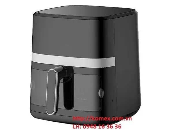 Top 1 so sánh giá Nồi chiên không dầu Gaabor 5 lít AF-45M02A - Tìm sản phẩm giá rẻ nhất - Ảnh 48