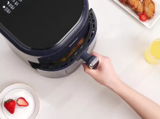 Top 1 so sánh giá Nồi chiên không dầu Gaabor 5 lít AF-45M02A - Tìm sản phẩm giá rẻ nhất - Ảnh 60