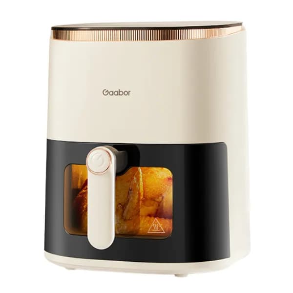 Top 1 so sánh giá Nồi chiên không dầu Gaabor 5 lít AF-45M02A - Tìm sản phẩm giá rẻ nhất - Ảnh 64