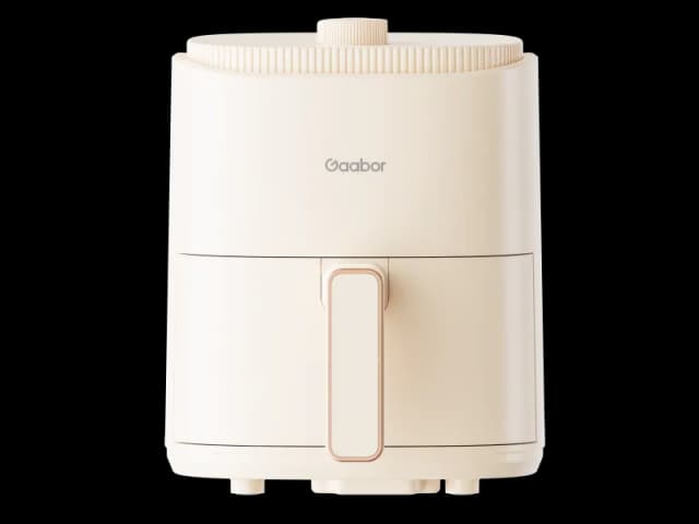 Top 1 so sánh giá Nồi chiên không dầu Gaabor 5 lít AF-45M02A - Tìm sản phẩm giá rẻ nhất - Ảnh 65