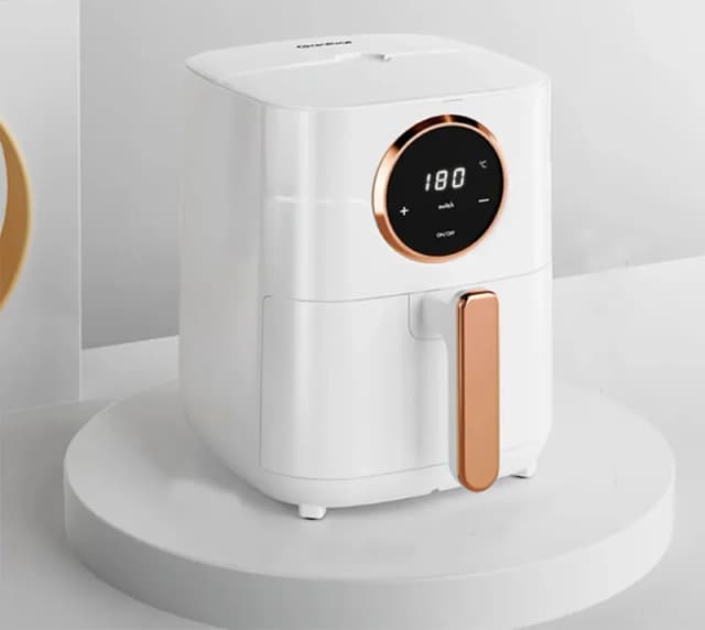 Top 1 so sánh giá Nồi chiên không dầu Gaabor 5 lít AF-45M02A - Tìm sản phẩm giá rẻ nhất - Ảnh 75