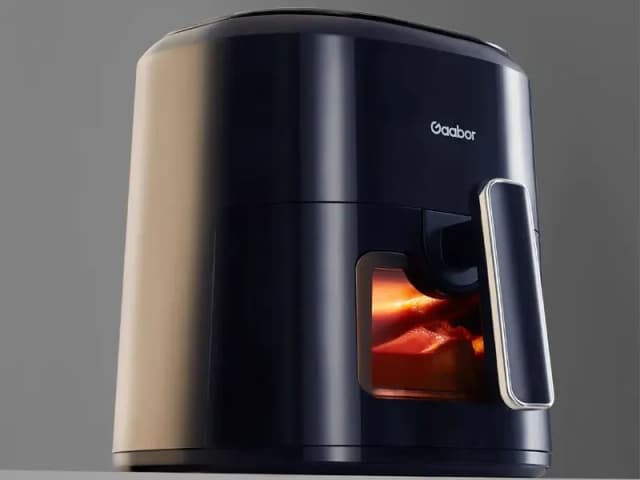 Top 1 so sánh giá Nồi chiên không dầu Gaabor 5 lít AF-45M02A - Tìm sản phẩm giá rẻ nhất - Ảnh 76