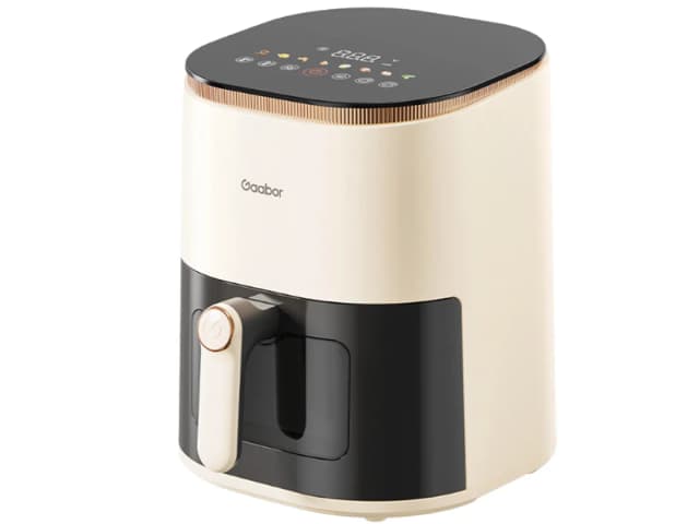 Top 1 so sánh giá Nồi chiên không dầu Gaabor 5 lít AF-45M02A - Tìm sản phẩm giá rẻ nhất - Ảnh 78