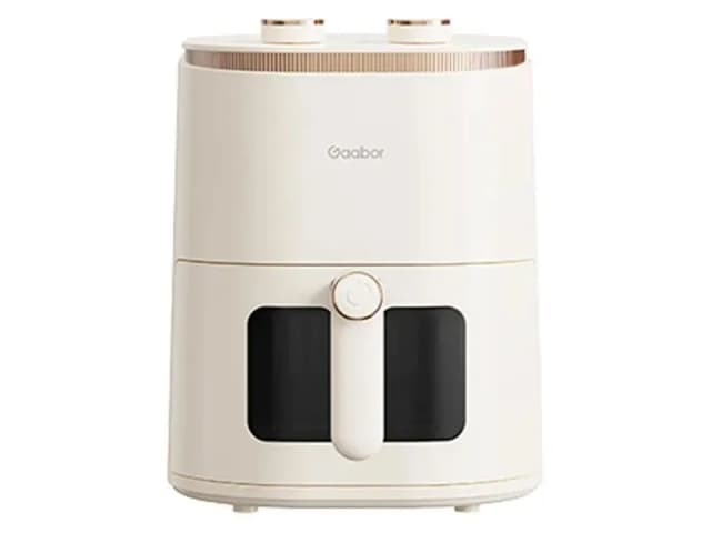 Top 1 so sánh giá Nồi chiên không dầu Gaabor 5 lít AF-45M02A - Tìm sản phẩm giá rẻ nhất - Ảnh 80