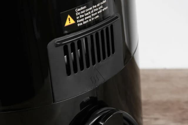 So sánh giá Nồi chiên không dầu Kangaroo 5.2 lít KG55AF1 rẻ nhất? - Ảnh 14