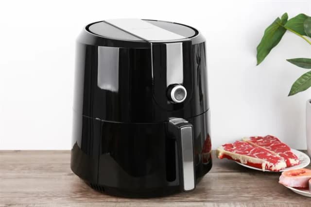 So sánh giá Nồi chiên không dầu Kangaroo 5.2 lít KG55AF1 rẻ nhất? - Ảnh 5