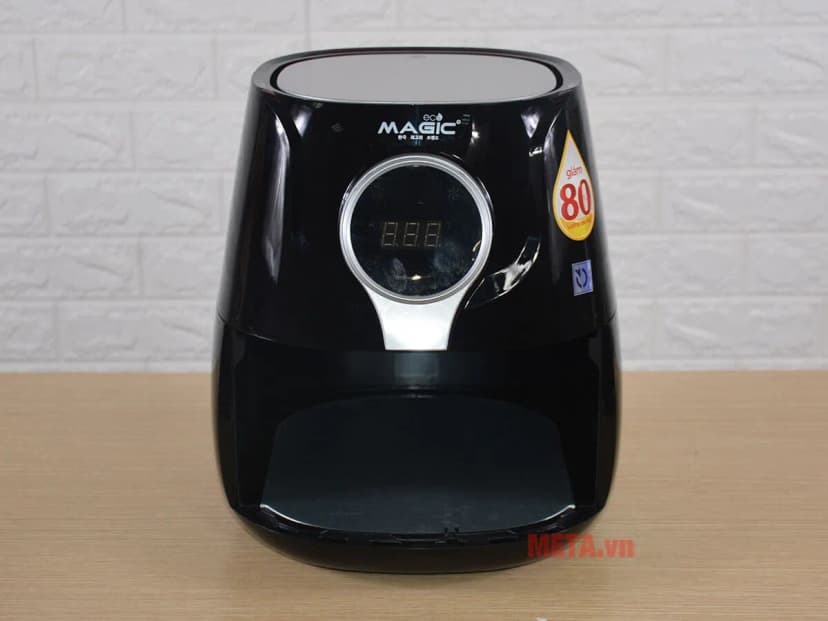 Nồi chiên không dầu Magic Eco 8 lít AC-162 - Giá rẻ nhất hôm nay - Ảnh 31