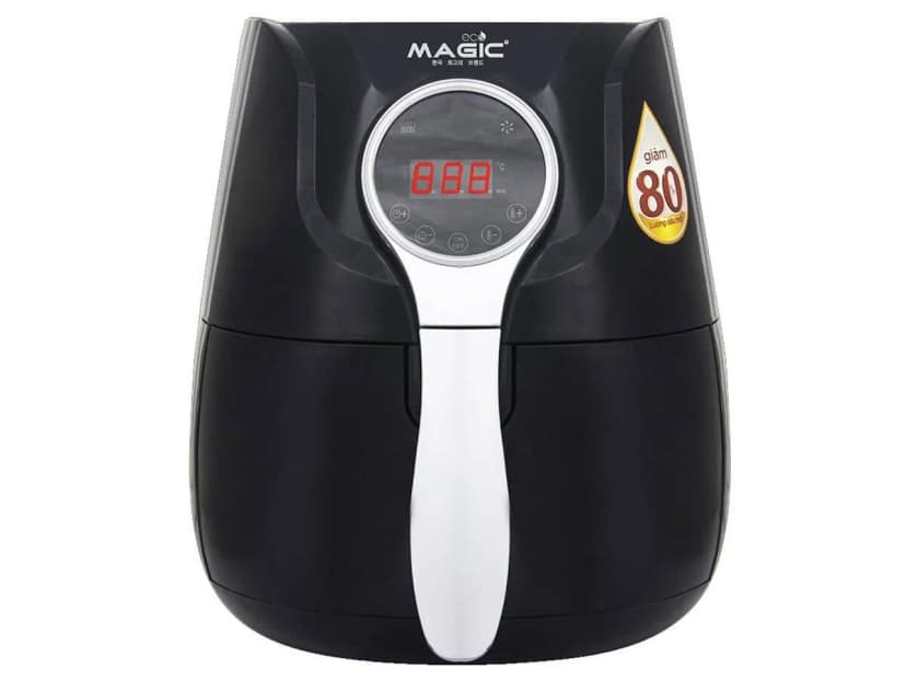 Nồi chiên không dầu Magic Eco 8 lít AC-162 - Giá rẻ nhất hôm nay - Ảnh 32