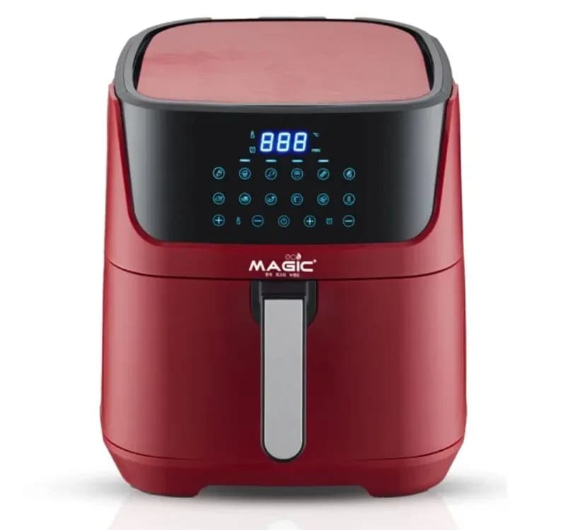 Nồi chiên không dầu Magic Eco 8 lít AC-162 - Giá rẻ nhất hôm nay - Ảnh 51