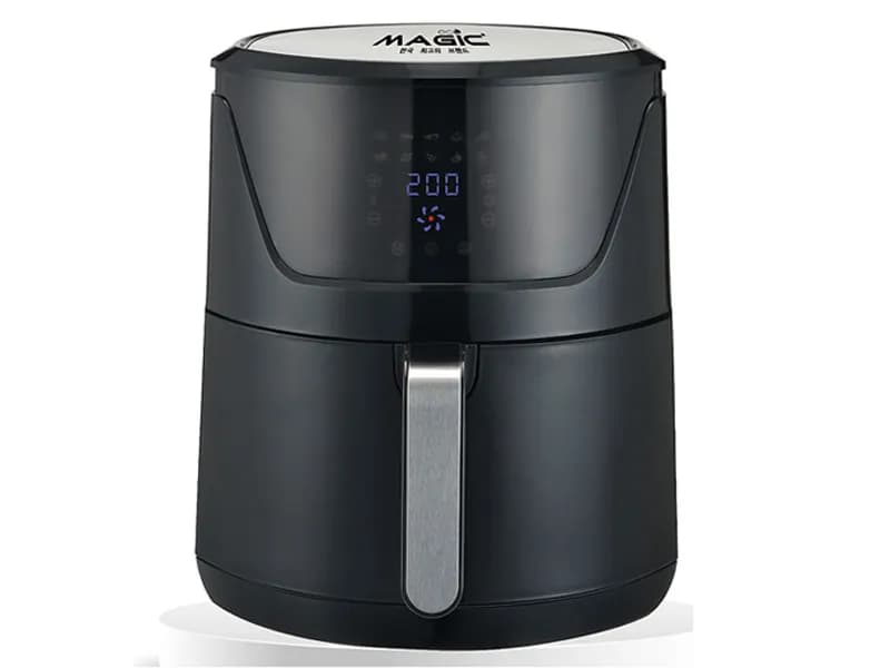 Nồi chiên không dầu Magic Eco 8 lít AC-162 - Giá rẻ nhất hôm nay - Ảnh 81