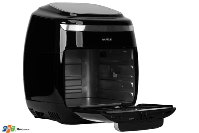 Top 1 so sánh giá Nồi chiên không dầu Paveden 11 lít PAF-1118 - Tìm sản phẩm giá rẻ nhất - Ảnh 13