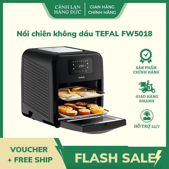 Top 1 so sánh giá Nồi chiên không dầu Paveden 11 lít PAF-1118 - Tìm sản phẩm giá rẻ nhất - Ảnh 16