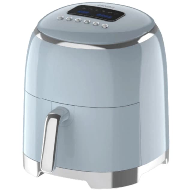 Top 1 so sánh giá Nồi chiên không dầu Paveden 11 lít PAF-1118 - Tìm sản phẩm giá rẻ nhất - Ảnh 10